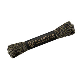 Guardian DragonCord Black/Coyote