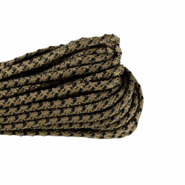 Guardian DragonCord Coyote/Black