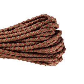 Guardian DragonCord Coyote/Maroon