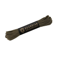 Guardian DragonCord Coyote/Black