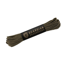 Guardian DragonCord Coyote/Black