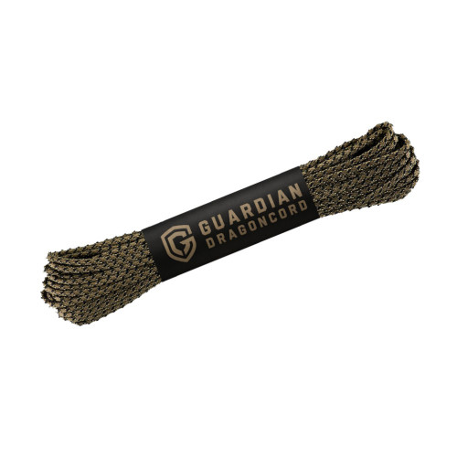 Guardian DragonCord Coyote/Black