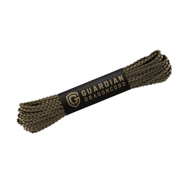 Guardian DragonCord® Positive Locking Cord