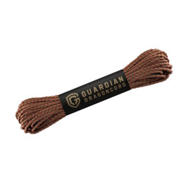 Guardian DragonCord Coyote/Maroon