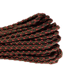 Guardian DragonCord Od Green/Maroon