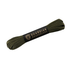 Guardian DragonCord Od Green