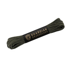 Guardian DragonCord Od Green/Black
