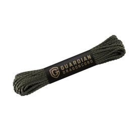 Guardian DragonCord Od Green/Black