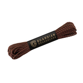 Guardian DragonCord Od Green/Maroon