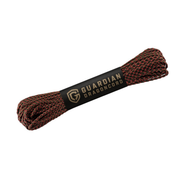 Guardian DragonCord® Positive Locking Cord