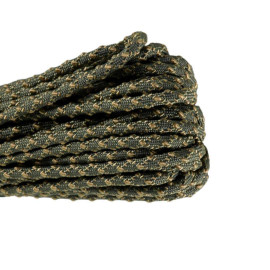 Guardian DragonCord Ranger Green/Coyote
