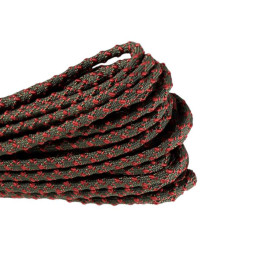 Guardian DragonCord Ranger Green/Maroon