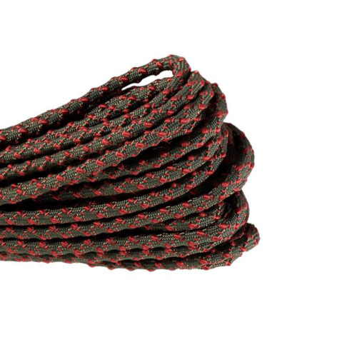 Guardian DragonCord Ranger Green/Maroon