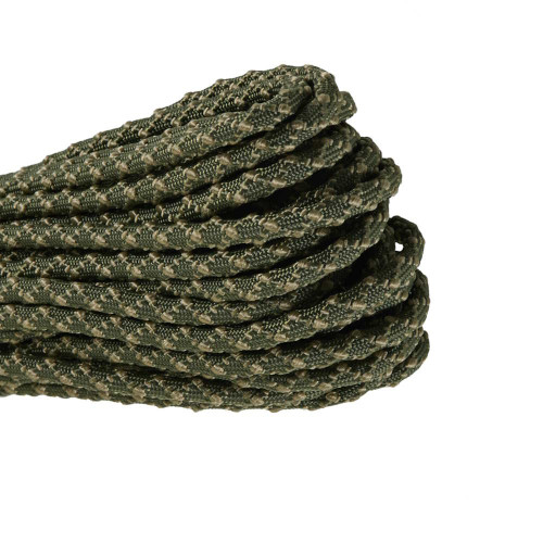 Guardian DragonCord Ranger Green/Tan