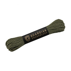 Guardian DragonCord Ranger Green/Tan