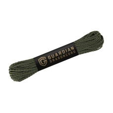 Guardian DragonCord Ranger Green