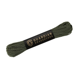 Guardian DragonCord Ranger Green