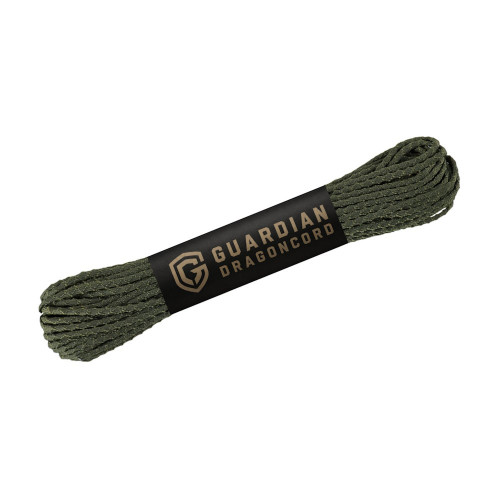 Guardian DragonCord Ranger Green