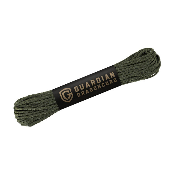 Guardian DragonCord® Positive Locking Cord