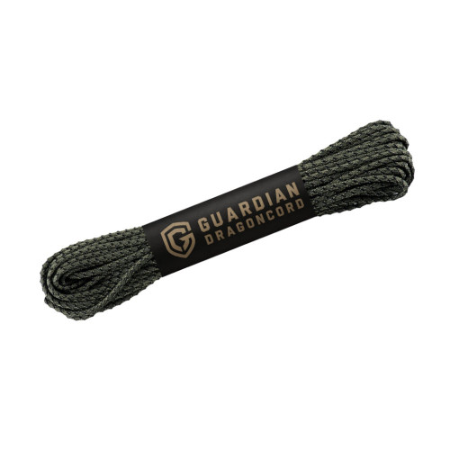 Guardian DragonCord Ranger Green/Black