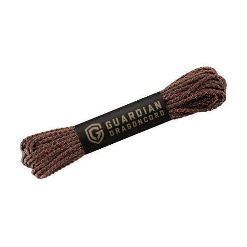 Guardian DragonCord Ranger Green/Maroon