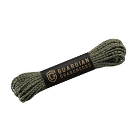 Guardian DragonCord Tan/Od Green