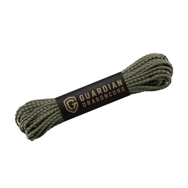 Guardian DragonCord® Positive Locking Cord