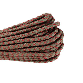 Guardian DragonCord Tan/Maroon