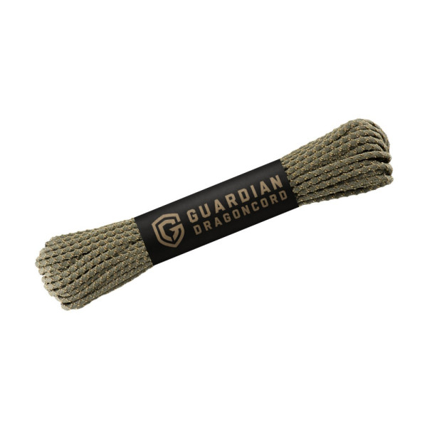 Guardian DragonCord® Positive Locking Cord