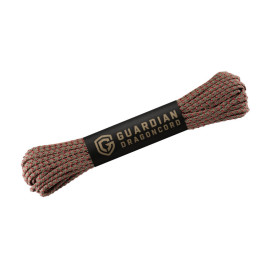 Guardian DragonCord Tan/Maroon