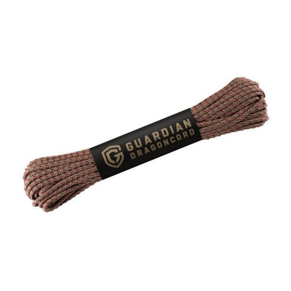 Guardian DragonCord® Positive Locking Cord