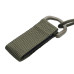 Страхувальний спіральний шнур Guardian OD Green