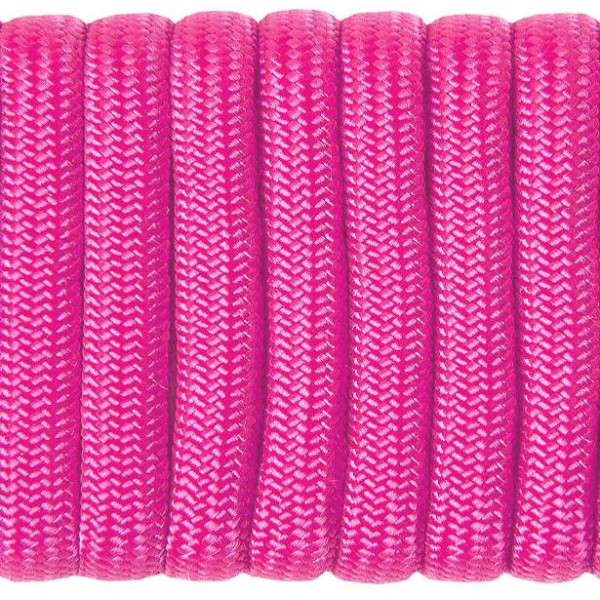 Neon Pink Guardian Powercord 1000