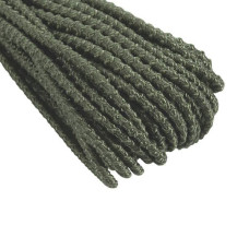 Шнур-резинка эластичний Guardian Dragon Skin Shock-Cord 3мм - Ranger Green