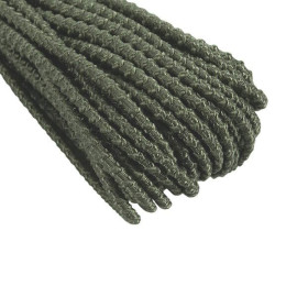 Guardian Dragon Skin Shock-Cord 3мм - Ranger Green