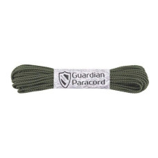 Шнур-резинка эластичний Guardian Dragon Skin Shock-Cord 3мм - Ranger Green