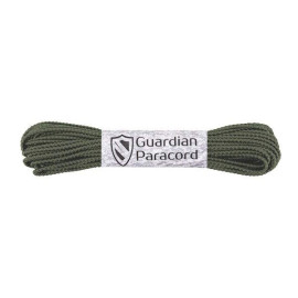 Guardian Dragon Skin Shock-Cord 3мм - Ranger Green