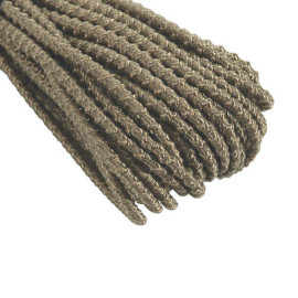Guardian Dragon Skin Shock-Cord 3мм - Tan 499