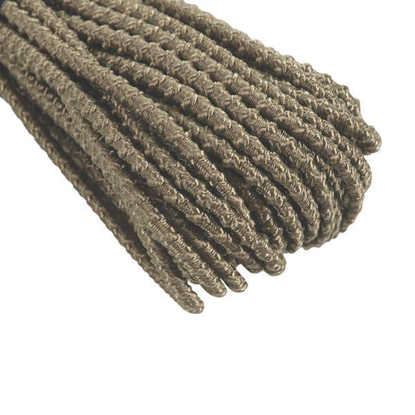 Guardian Dragon Skin Shock-Cord 3мм - Tan 499