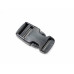 Side-buckle 2M 795 25mm.