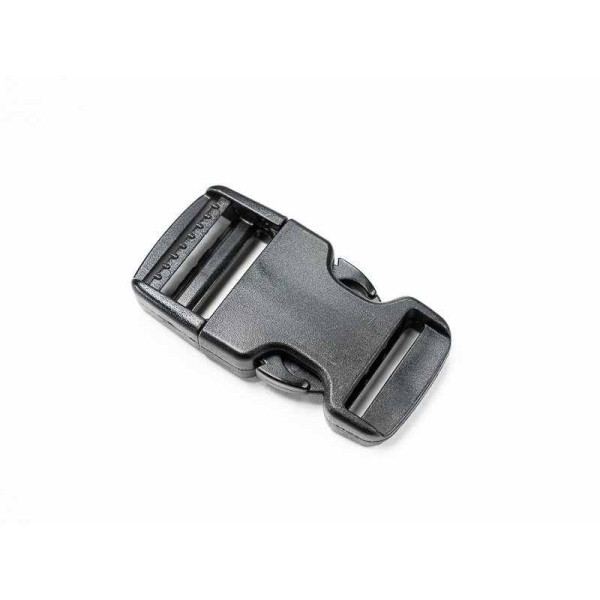 Side-buckle 2M 795 25mm.