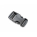 Side-buckle 2M 795 25mm.