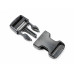 Side-buckle 2M 795 25mm.