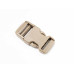 Side-buckle 2M 795 25mm.