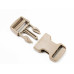 Side-buckle 2M 795 25mm.