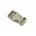 Side-buckle 2M 795 25mm.