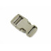 Side-buckle 2M 795 25mm.