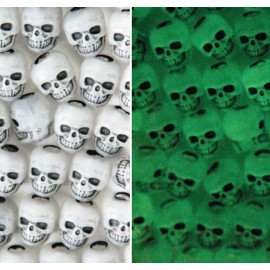 Бусина Haloween Glow in The Dark (made in USA)