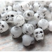 Бусина Haloween Glow in The Dark (made in USA)