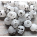 Бусина Haloween Glow in The Dark (made in USA)
